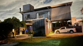 Casa Container Floripa